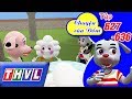 THVL | Chuyện Của Đốm: Tập 627 - 636