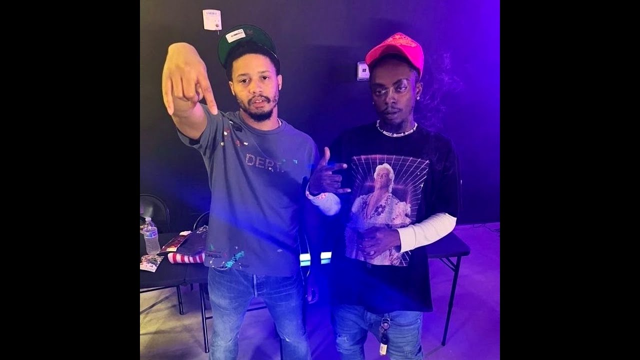 [SOLD] Veeze x Baby Smoove x Lucki Type Beat - 