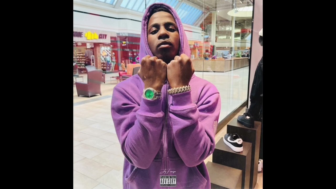 Watch JayForeign - Isabel (Official Audio) on YouTube Watch JayForeign - Isabel (Official Audio) on YouTube