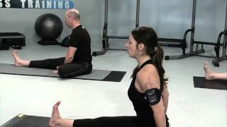 NetFit.tv Yoga 2