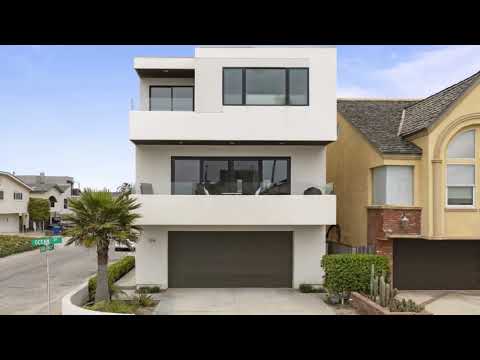 124 Ocean Drive, Oxnard, CA home video tour