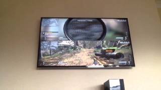C.o.D. Ghosts: Sniper Fail