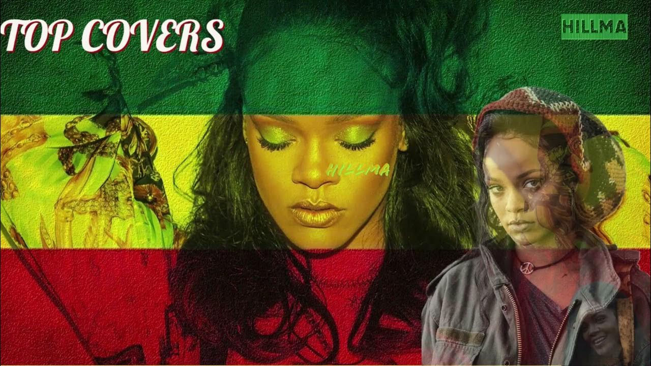 RnB & POP REMIXES MIX 1 by Hillma. ft Rihanna, Adele, Ariana, Malone, Conkarah...(REGGAE EDITION) RnB & POP REMIXES MIX 1 by Hillma. ft Rihanna, Adele, Ariana, Malone, Conkarah...(REGGAE EDITION)