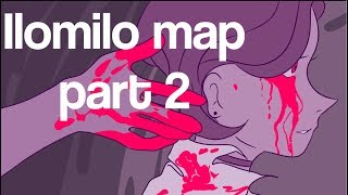 ilomilo MAP - part 2
