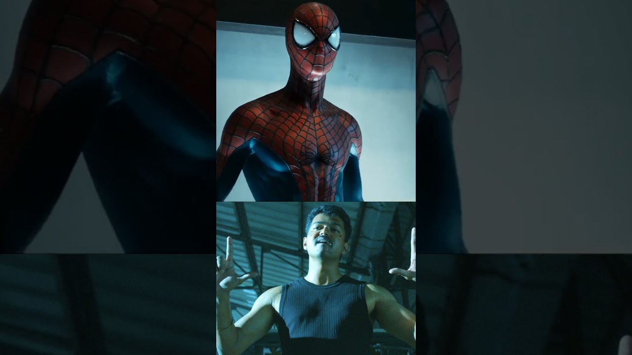 ATLEE6 AND ALLU ARJUN'S 22 SAMBAVAM LOADING 📈💥