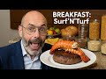 The COMPLETE Norwegian HAVEN Restaurant Renewed Menu 2025 The COMPLETE Norwegian HAVEN Restaurant Renewed Menu 2025