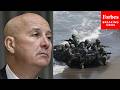 Pete Ricketts Asks State Department Nominee About Addressing 'Backlog' Of Arms Transfers To Taiwan