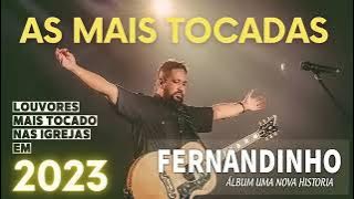 as músicas gospel mais tocadas de 2023