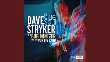 What's Going On (feat. Bob Mintzer & WDR Big Band)