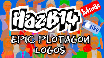 Epic Plotagon Logos