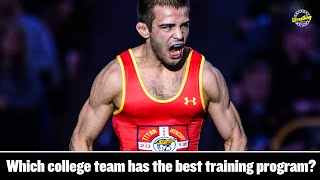 Training Philosophies: Iowa vs Oklahoma State Wrestling