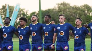 Match-in-a-minute: FNB UCT Ikeys vs FNB Wits