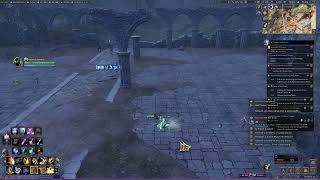 Throne And Liberty 4.12.0 Update - Steelheart Removed from the Game... screenshot 5
