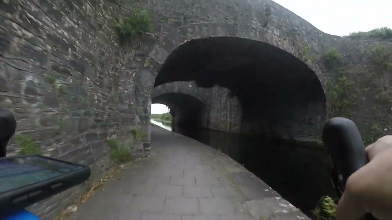 153 km Athlone - Bray