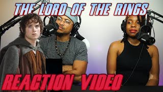 THE LORD OF THE RINGS: The Rings of Power Trailer 3 (Comic-Con 2022)-Couples Reaction Video