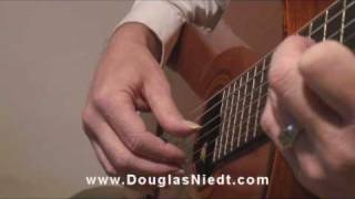 Douglas Niedt Tech Tip: Fast Scales With ami Video ex 3