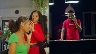 SMAVEN - 2ème Bureau (Clip Officiel)