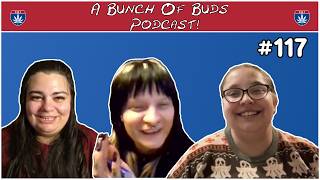 A Bunch Of Buds Ep. 117 "Puzzles & Autism"