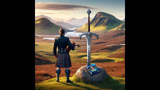 D4 Bad - Scottish Folk