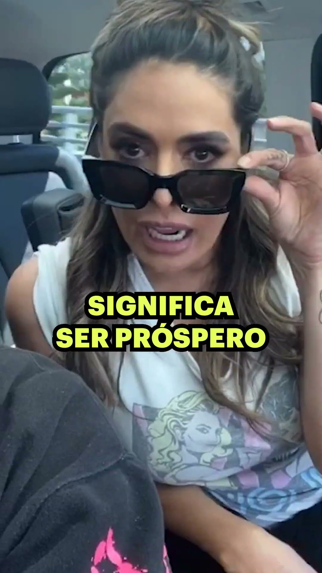 El RITUAL INFALIBLE de Galilea Montijo para gozar de ABUNDANCIA en 2025 ?✨
