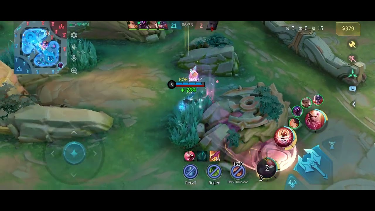 #MLBBCreator#MLBBGoldenMonth/