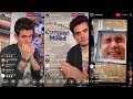 Current Mood S02 E05 - John Mayer Instagram Live (3/3/19) Unveiling New Current Mood Logo