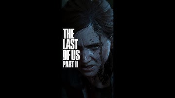 THE LAST OF US 2 Gameplay Walkthrough Part 1 [ PS4 ] - No Commentary