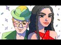 Elton John, Dua Lipa - Cold Heart (PNAU REMIX)