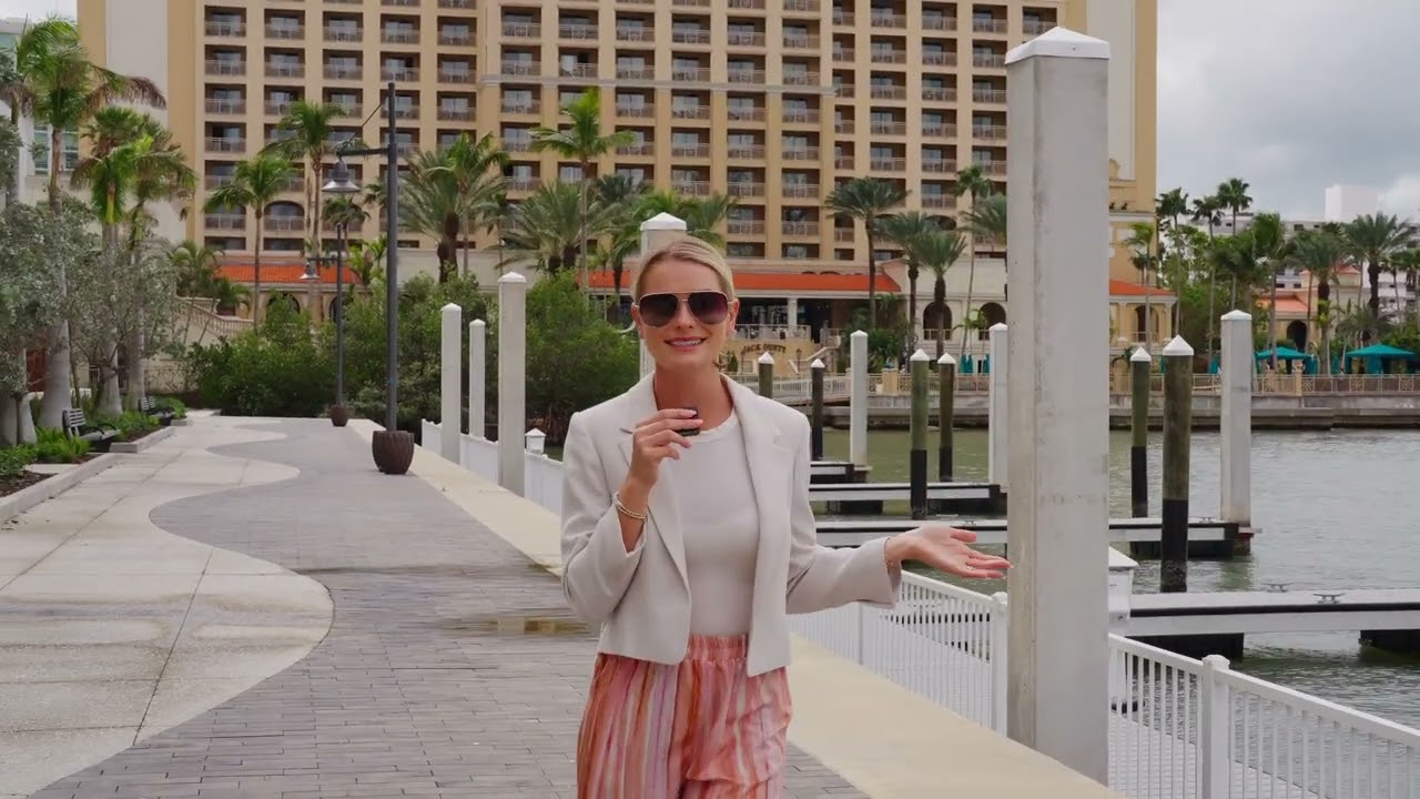 The Quay, Sarasota Florida