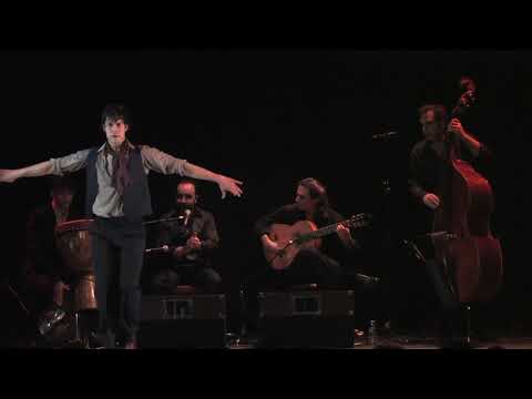 Evénements   spectacles  Flamenco à Paris    www flamenco a paris com