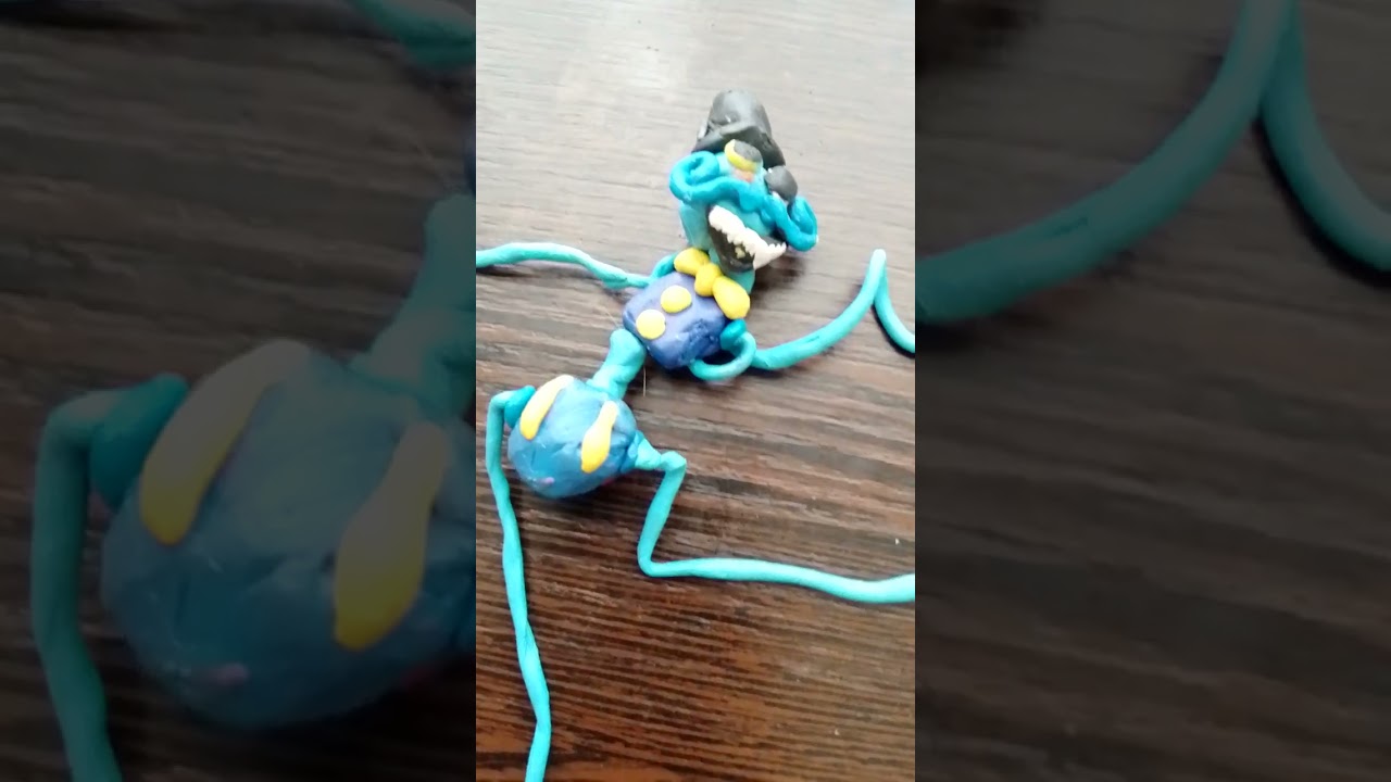 Я показываю все все все свои фигурки по попе Play Time