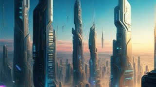 Unveiling the Future: Smart Cities & Public Safety Technologies