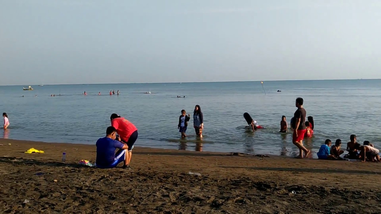 Youtube Wisata Pantai Indramayu