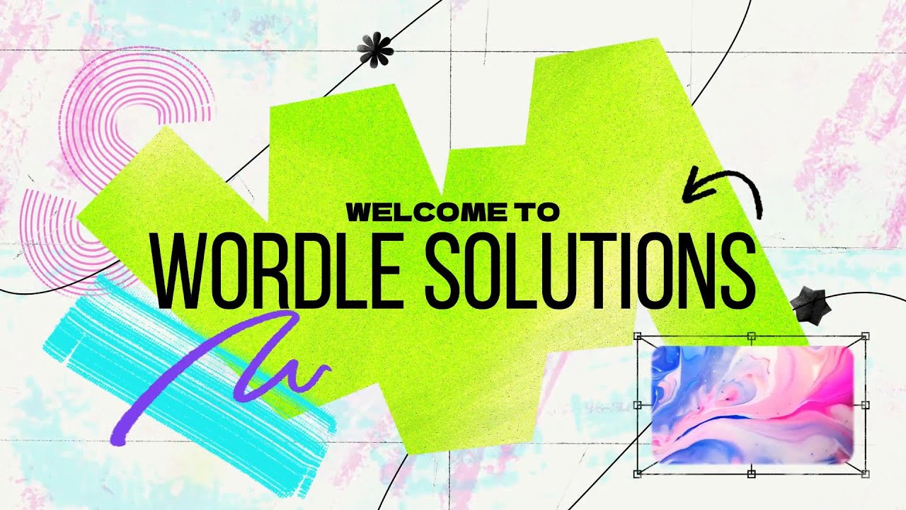 Wordle Solutions Jan 18, 2024 Spoiler YouTube