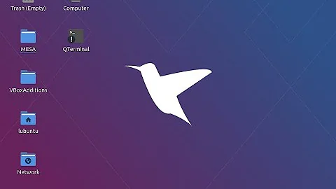 Make Ubuntu Lubuntu 20.04 VBox Auto Resize Full Screen Display by Installing VBox Guest Additions