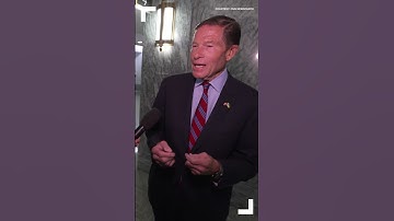 Democrats discuss if Trump should get Nobel Peace Prize for Israel-Hamas ceasefire
