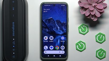 SOUNDCORE Select 2S – Can You Use Voice Assistant?