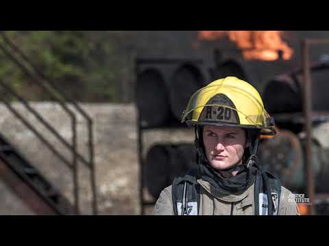 JIBC Firefighting Programs