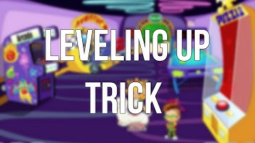 Levelling Up Trick | Fantage