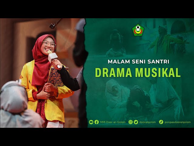 DRAMA MUSIKAL - MALAM SENI SANTRI 2023 class=