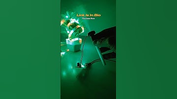 DIY 5v Mist Maker Kit #shorts #diy #project