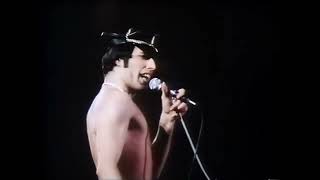 Queen - We Will Rock You - Live at Munich '79 (Stereo mix)