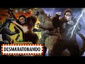 Desmaratonando Godzilla #3 – King kong vs Godzilla (Original 1962)