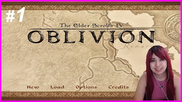 The Elder Scrolls IV: Oblivion Let