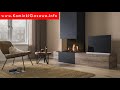 www.KominkiGazowe.info - Helex Trimline63 Panorama kominek gazowy www.KominkiGazowe.info - Helex Trimline63 Panorama kominek gazowy