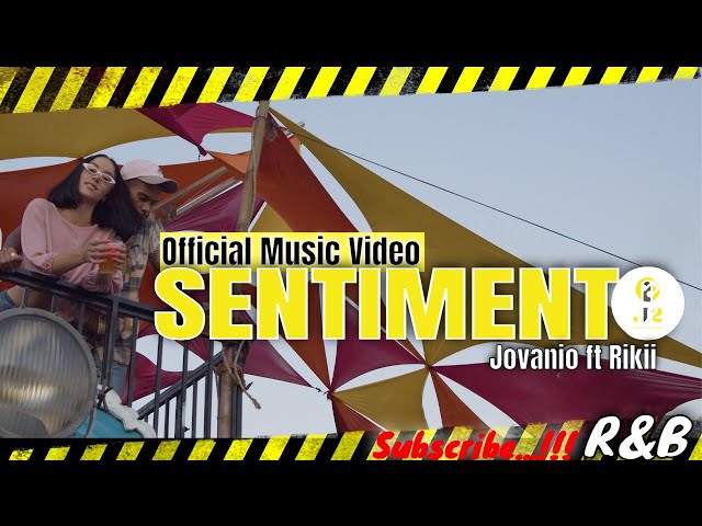 Foun Sentimentu-Jtwo Music (Official Music Video) class=