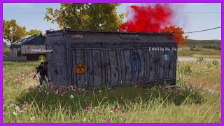 don’t open that crate (PUBG Funny Moments)