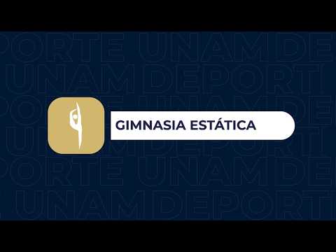 🔴Cápsula: Gimnasia estática