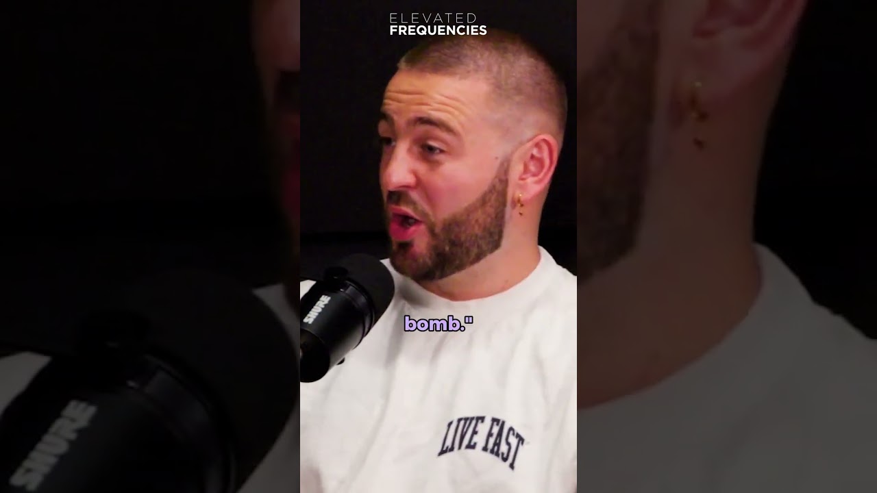 500 Tracks and the Hit Took 4 Hours