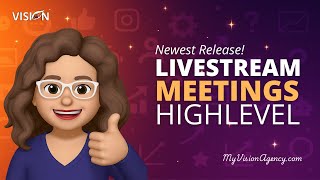 How to Go Live Inside HighLevel Communities (Step-by-Step Tutorial)